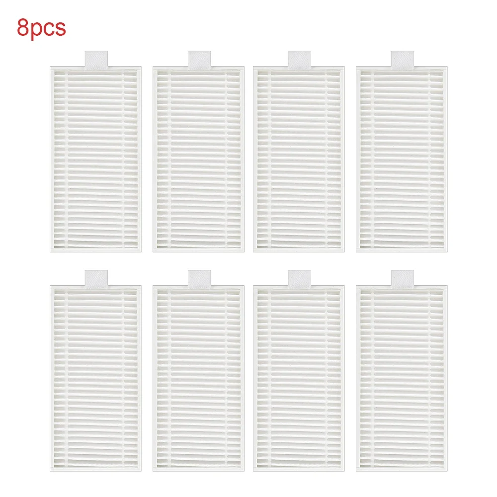 8pcs filter