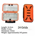24 grid Orange A sty