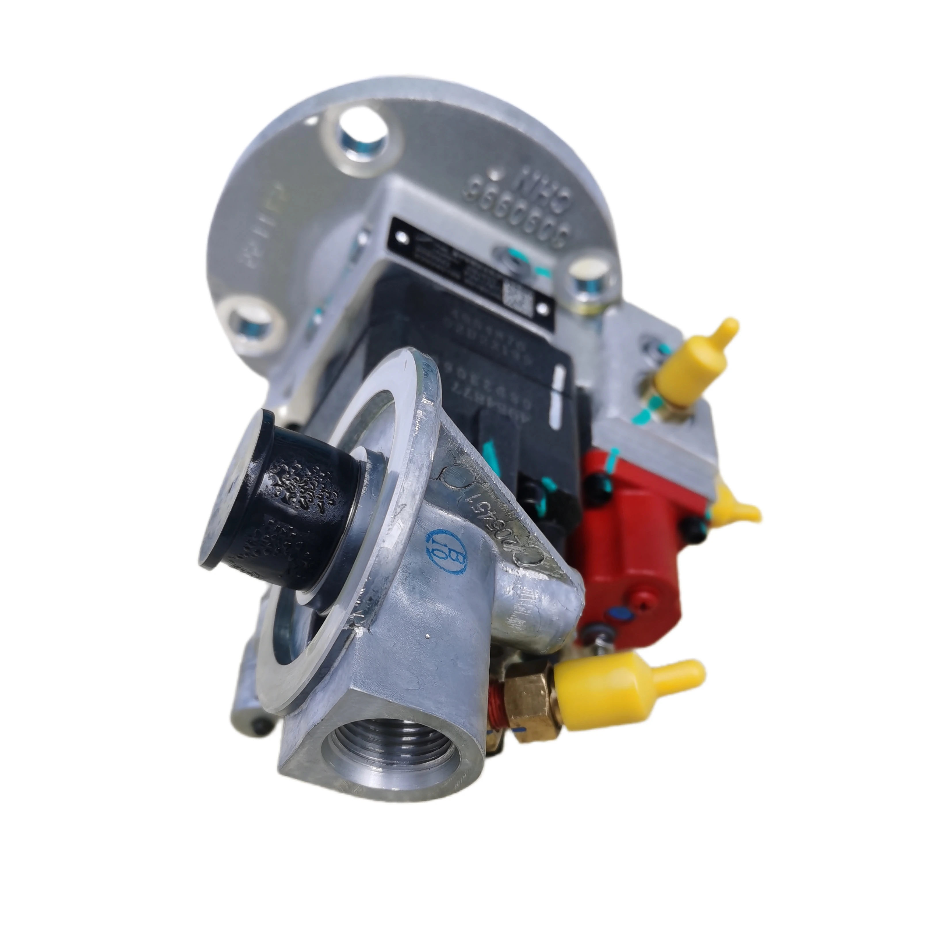 

Genuine for Cummins Fuel Pump-M11 ISM11 QSM11 N14 Steel Material Part Numbers 3060492 3417677 4954876