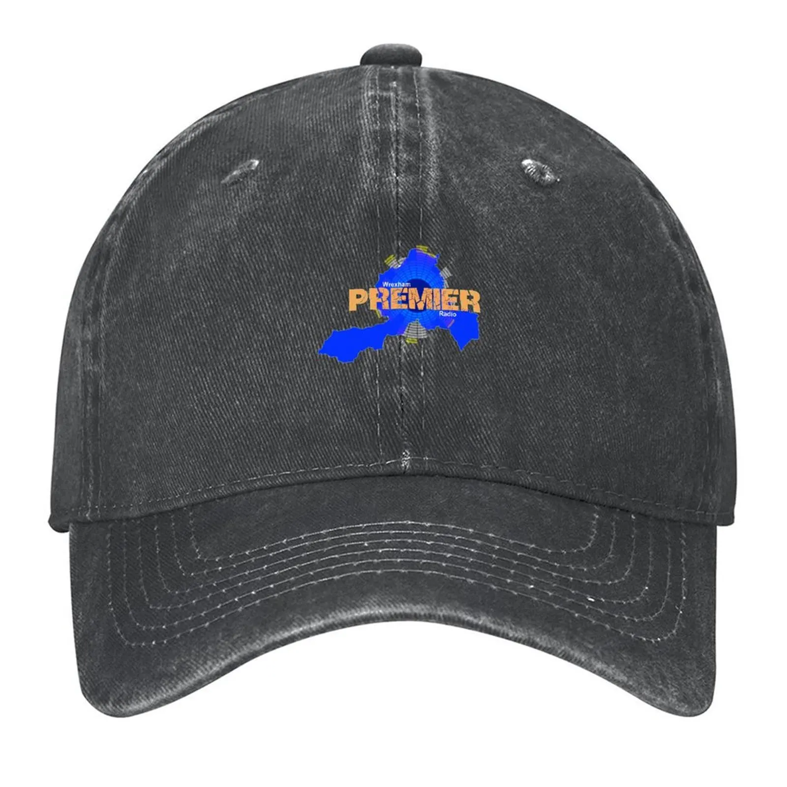 

Wrexham Premier Baseball Cap luxury woman cap fun hats Sun Cap Cosplay Boy Women's