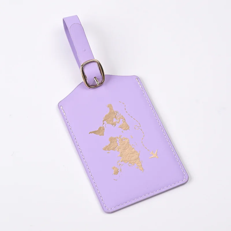

Luggage Tags, Luggage Tag Holders for Travel Luggage Baggage