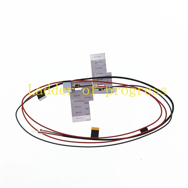 New For Dell Alienware M17 R3 M17 R4 Antenna Cable Wifi Wire Line 04 TV40 4 TV40