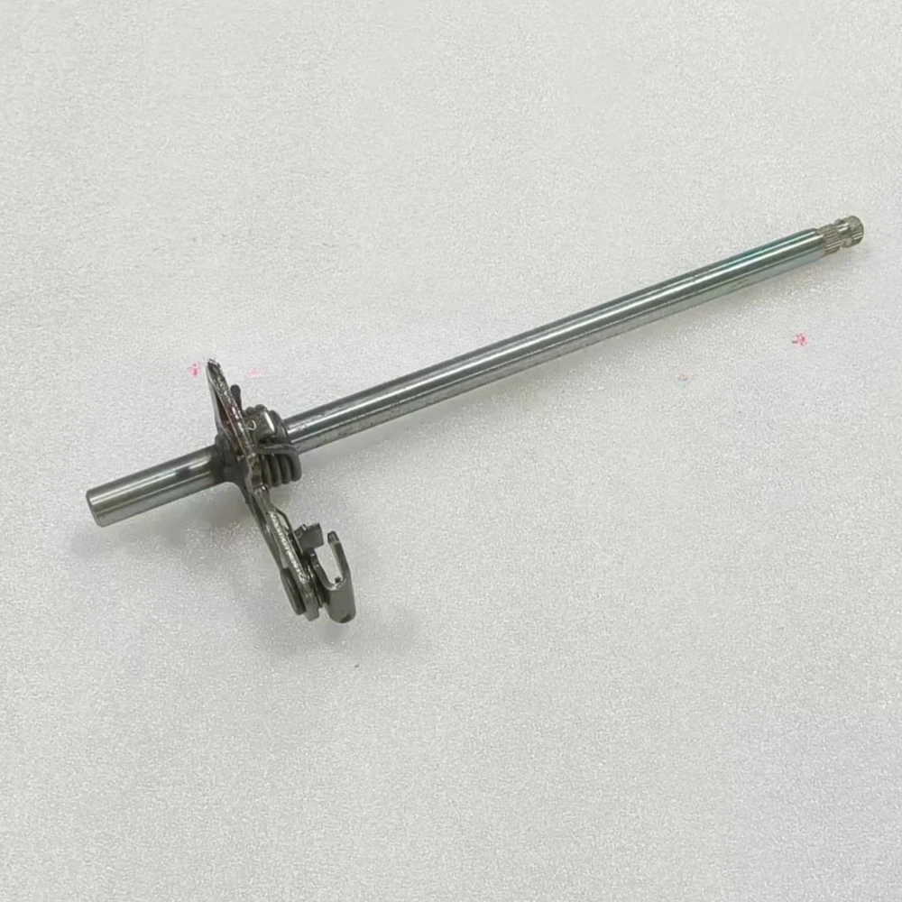 Dual Cylinder Model BRAND NEW for QJMOTO QJ600-7F/7G Xiao SAVAGE 600 Shift Arm Shaft Lever