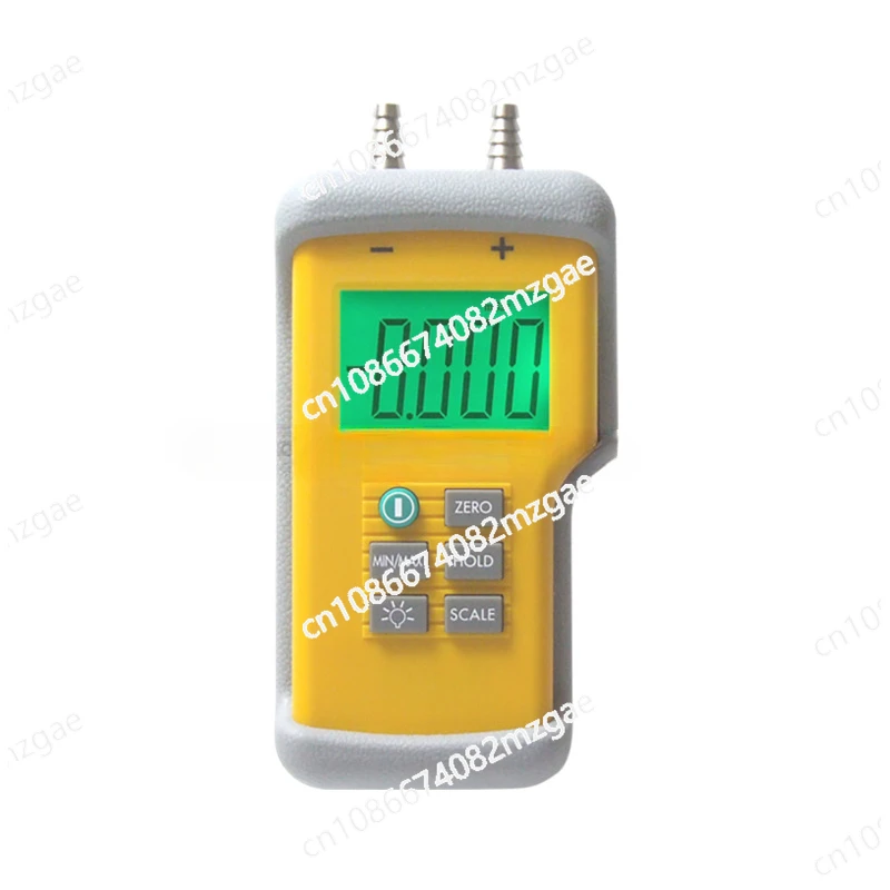 

NEW Test Instruments Em201Spkit Static Pressure Kit