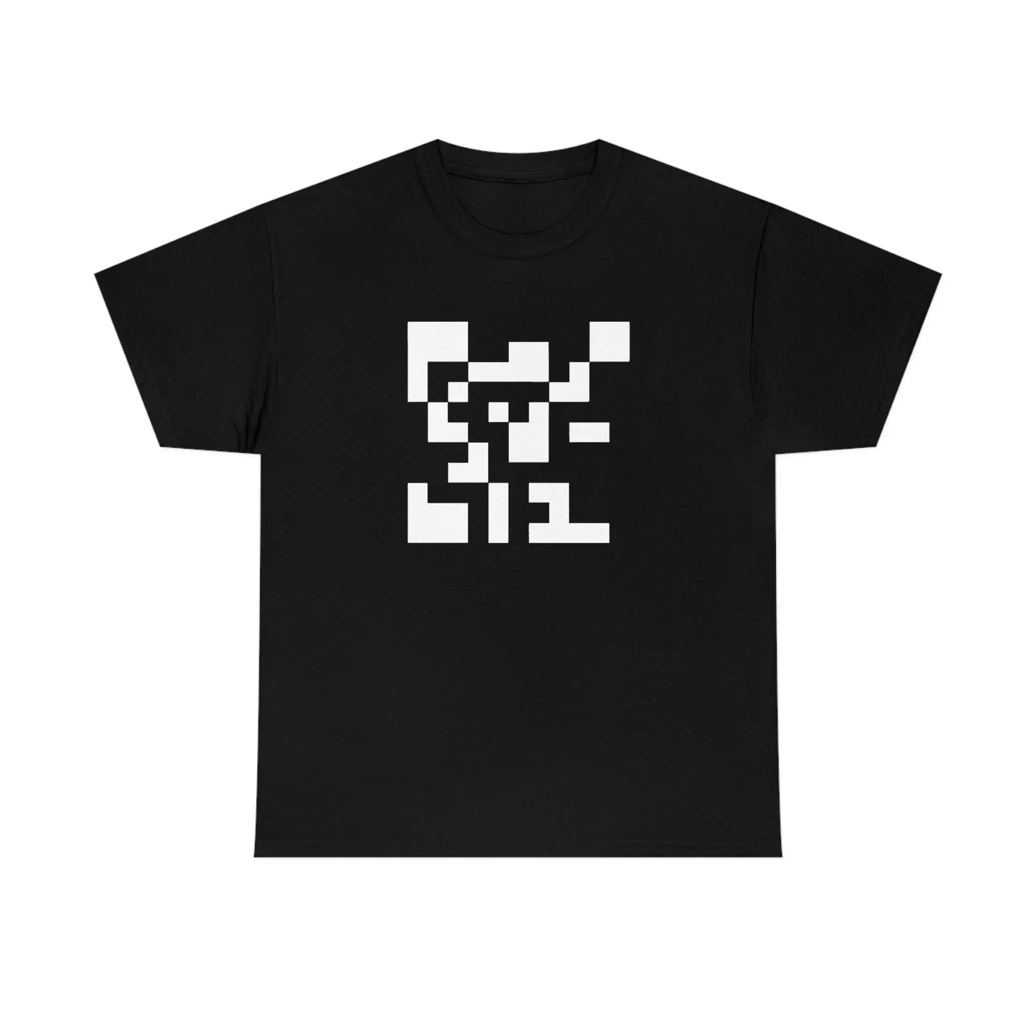 Autechre-Camiseta de arte de portada de álbum Exai, diseño Original de Merch