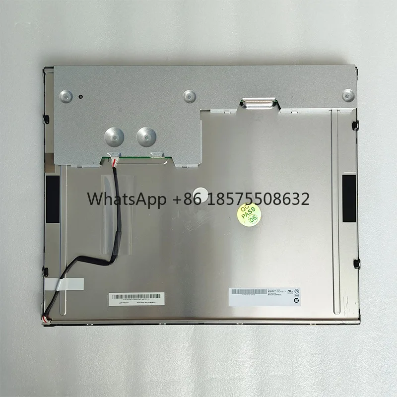 G190EAN01.0 LCD module original 19 inch high brightness LCD screen suitable for industrial medical imaging