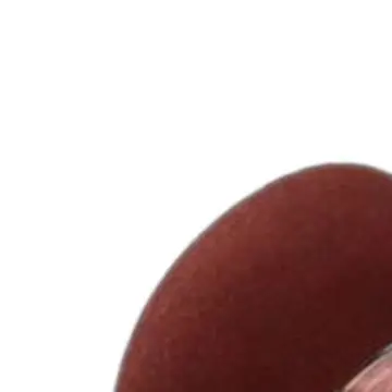 4 Inch Emery Cloth Roll 60-600 Grit Red Sandpaper For Woodworking Metal Polishing Wet Dry Hand Tear Abrasive Tool 1m Length