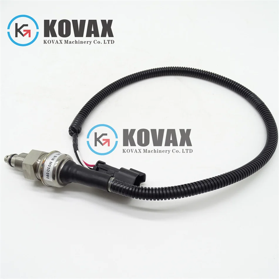

Fits 7861-93-1620 Pressure Sensor Wa900-3 Hd785-5 Engineering Machinery Parts