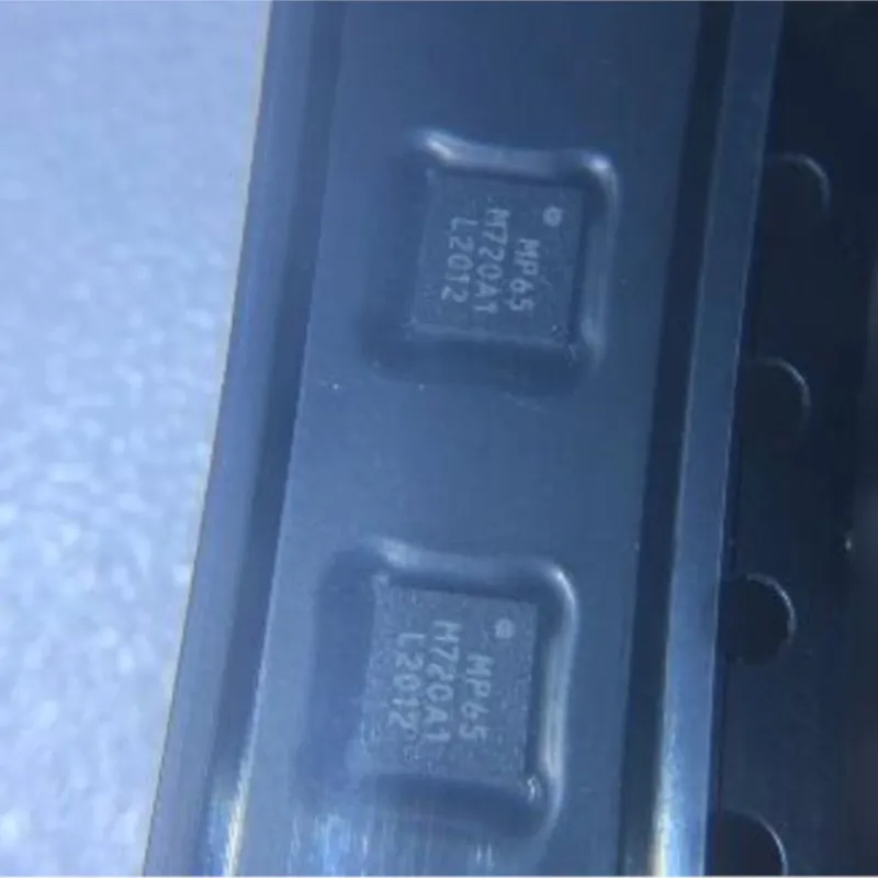100%New    NEW    MPU-6500 MPU6500 QFN24