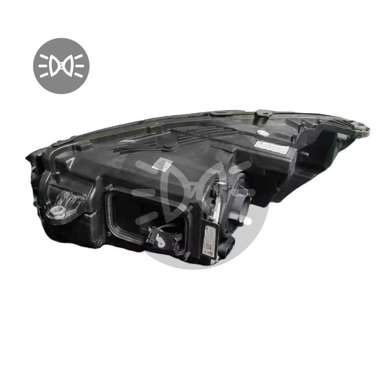 Original Led Headlights for Mercedesbenz CLS Class W257  CLS (C257) Headlight Auto Accessories Led Car Lights