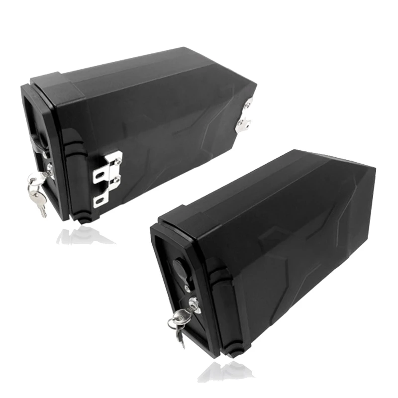 

Боковая коробка для инструментов BMW R1200GS R1250GS Benelli TRK502