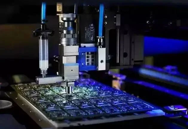 Only for PCBA order payment