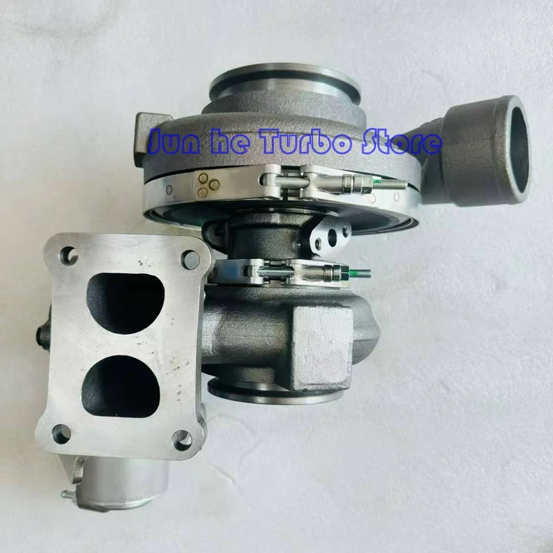 CAT 3406B 3406C S4R Turbocharger, Replaces 393-7773 3937773 20R-4993 20R4993
