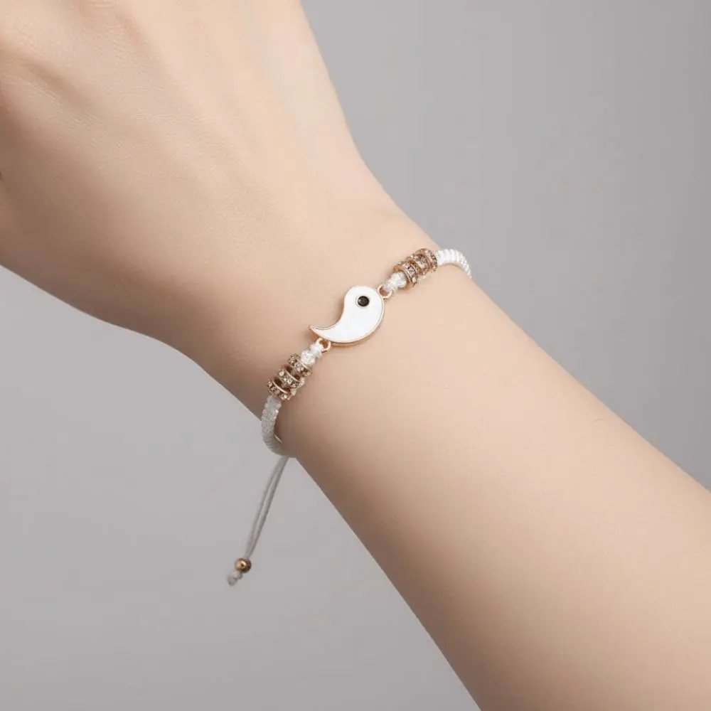 New Black Whit Tai …