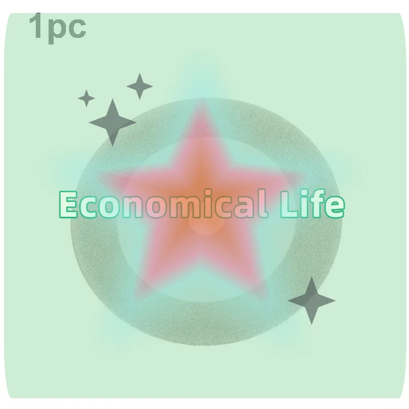 

1 шт. 75-мм отрезной диск (3 дюйма) с покрытием, плоский, для резки стекла, керамической плитки, мелкозернистый, высокоточный режущий инструмент