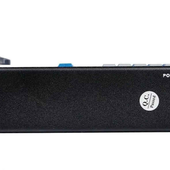 Simar mini pro dmx512 studio luz de vídeo lâmpada toque inteligente dimmer console controlador