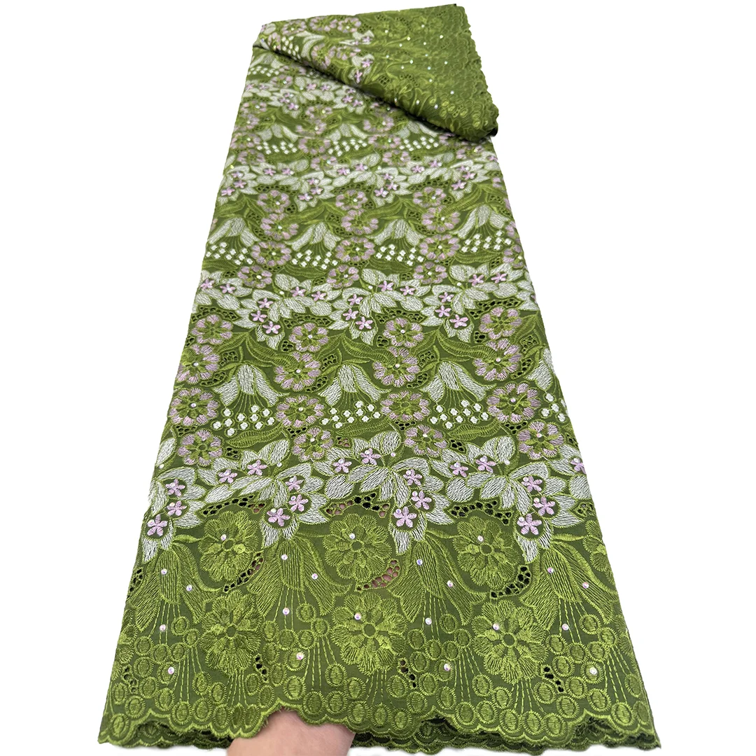 telas-de-encaje-de-algodon-nigeriano-con-pedreria-2026-tela-de-encaje-suizo-africana-para-coser-vestidos-de-boda-y-fiesta-para-mujer
