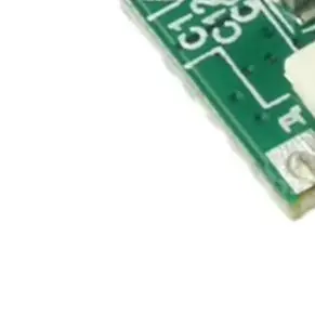 IP5356 Fast Charge Module With Digital Display PD QC Multi‑Protocol Charging Board Compatible With 3.7V Lithium Battery Tools