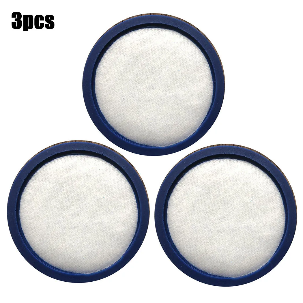 3 szt. Zmywalny Zestaw Filtra Zamiennego do Bezprzewodowych Odkurzaczy Hoover Air, Odkurzacz, Zamiatarka, Zamiennik do Domu
