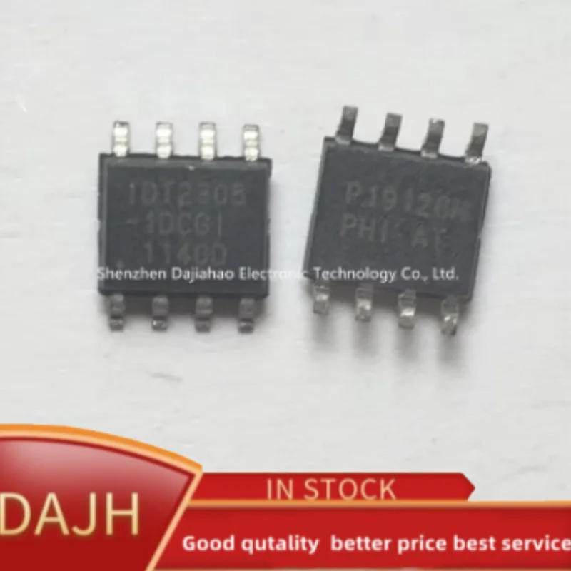 

5шт IDT2305-1DCG1 IDT2305 SOP8 микросхемы на складе