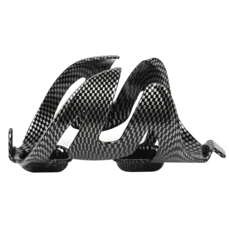 Portabidones Ciclismo Carbon Fiber+Glass Fiber Road Bike Bicycle Cycling MTB Water Bottle Holder Cage bottle rack bicycle