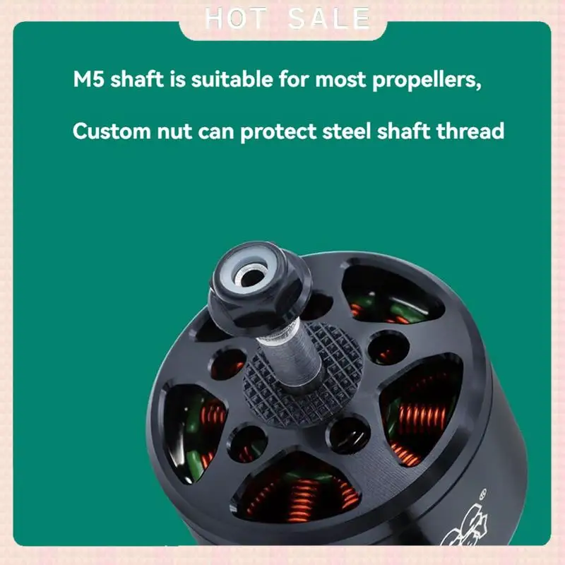 

24-Hour Delivery 4X SURPASS HOBBY Surpasshobby BAT 3115 Brushless Motor 900KV Drone Motor For FPV Racing Drone Parts DIY Accesso