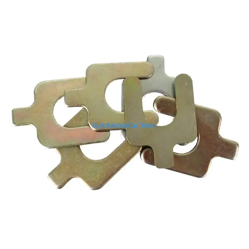 G8TE U-Type Plug Ga…