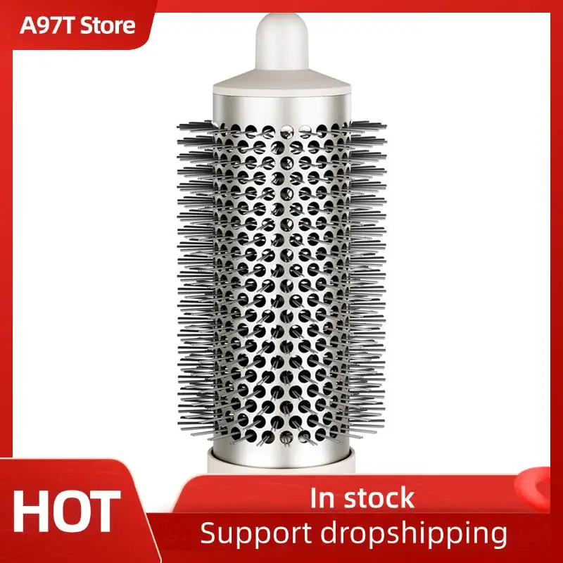 

A97T Round Brush Attachment For Shark Flexstyle Round Volumizing Brush Hair Styling Tool Accessories
