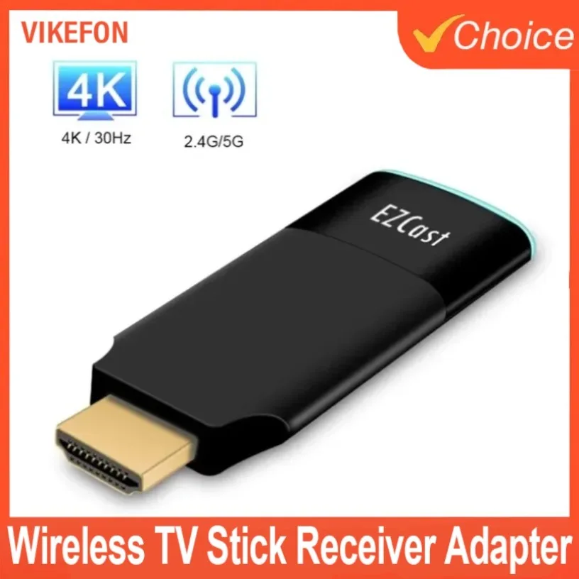 4K 30Hz 5G Hdmi-Com…