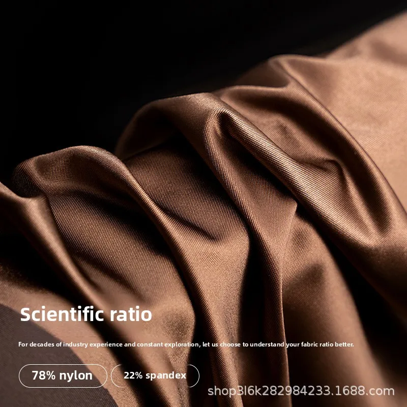 الرجال الحرير الساتان سراويل داخلية للرجال التبريد ملابس داخلية جيدة التهوية لينة منتصف الارتفاع جذوع للرياضي ارتداء اليومي أحجام M-3XL