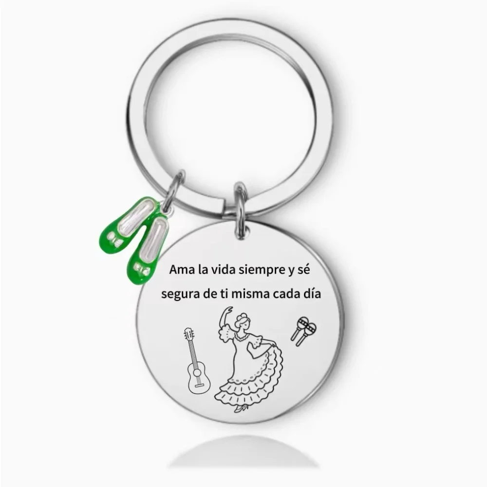2025 New Cute Funny Doodle Middle Finger Stickman Keychain Couples Bag Car Accessories Key Chain Stainless Steel Keyring Gifts