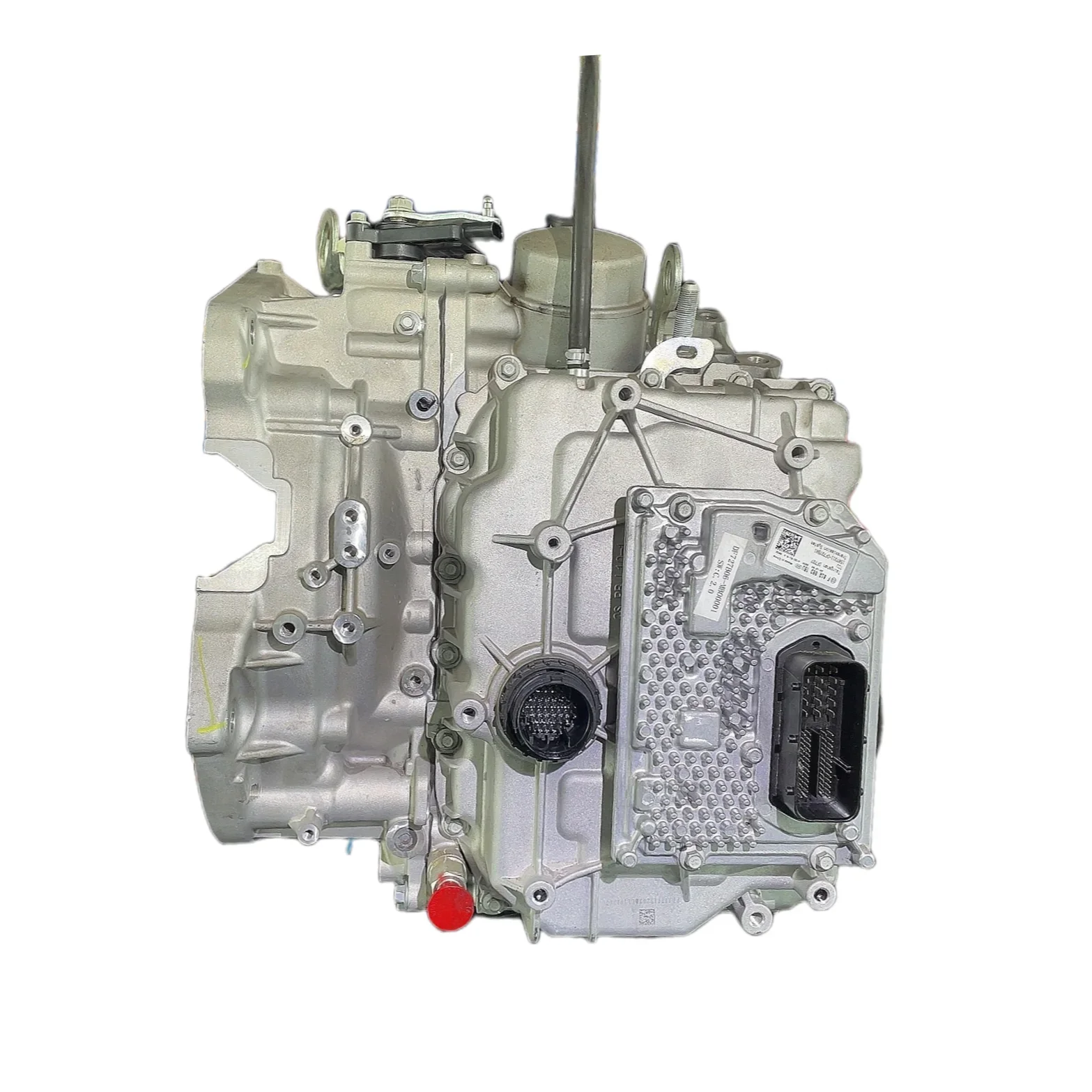 Conjunto de caja de cambios de transmisión DF727 DCT270 para Changan Qingshan Chery