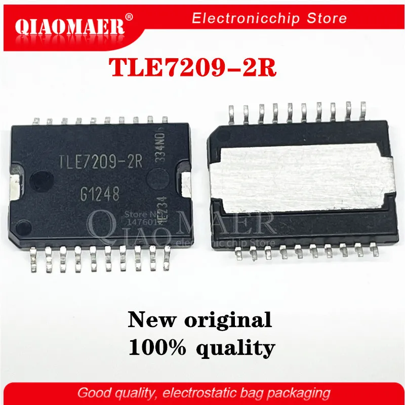 10 Uds nuevo Original TLE7209-2R TLE7209 TLE7209R HSOP20 en Stock