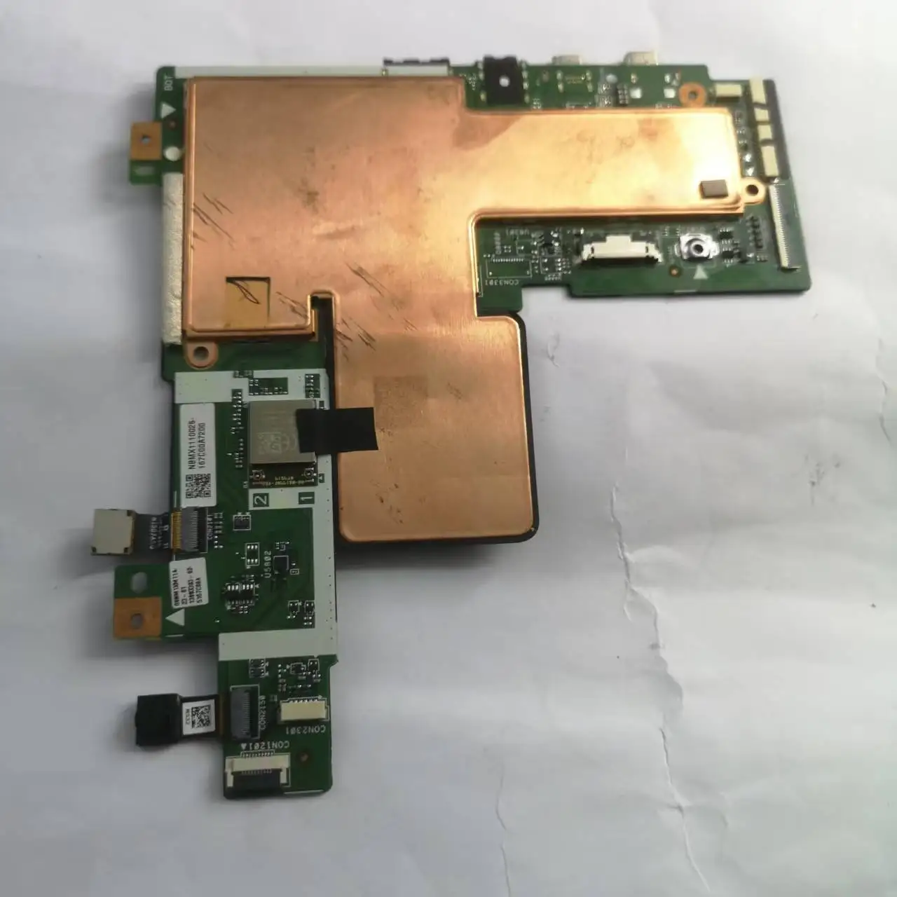 nbmx111004 pokcc rev 2.0 10e لشركة أيسر أسباير التبديل Sw3-013 win10 اللوحة المنطق مجلس جميع الاختبارات موافق #4