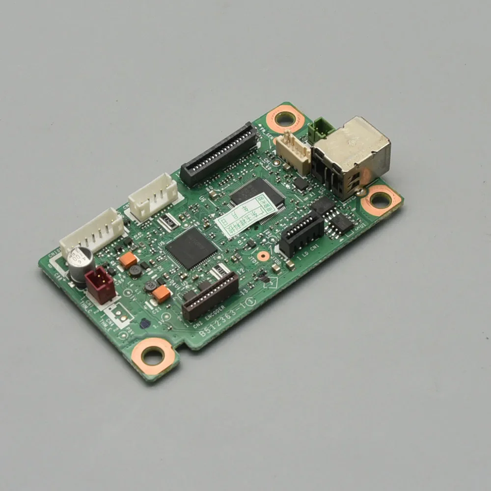 LV1043G اللوحة الرئيسية المنطق المجلس لأخيه HL 1110 اللوحة الأم المنسق أجزاء الطابعة #3