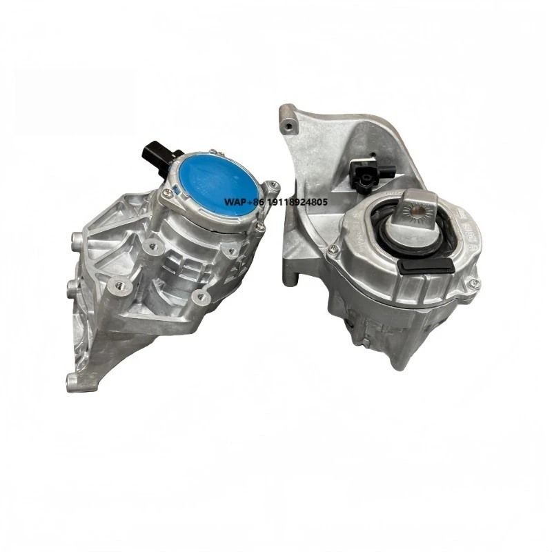 3SA199383A 3SA199384A Engine Mount for  New Flying Spur