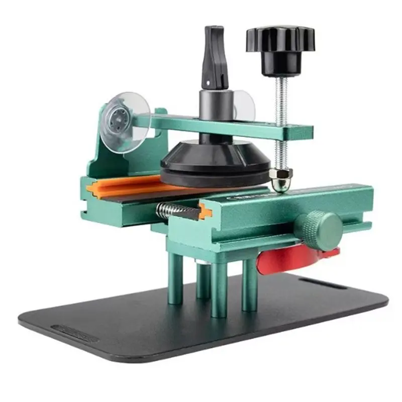 

ABSJ-Lcd Screen Replacement Tool Kit For Mobile Phones- For Removing Back Glass Covers& Screen Removal Repair