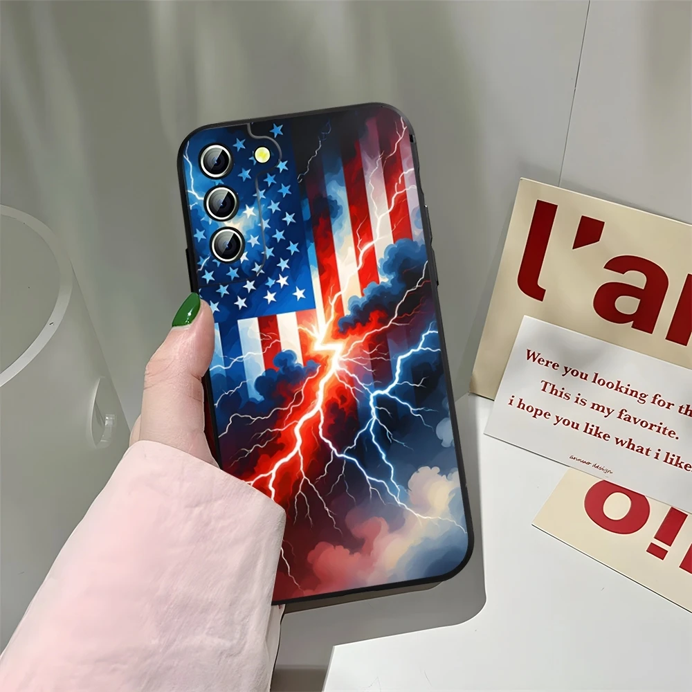 Etui na telefon z flagą USA dl – Phone Cases Usa recenzja i cena