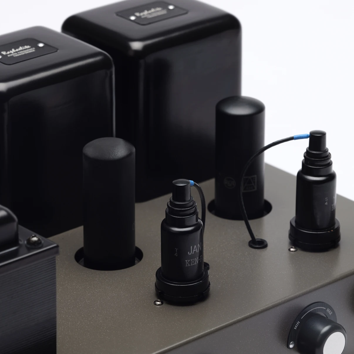 Lafel-Modèle personnalisé 1619se, amplificateur à tube à une extrémité, amplificateur HiFi