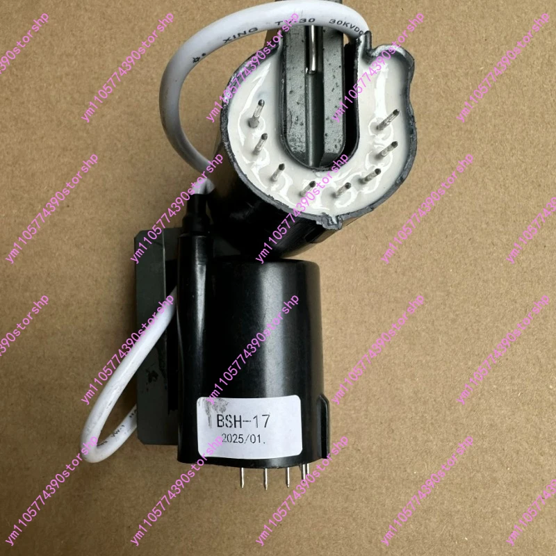 High voltage package BSH-17/BSH9-N22/FBT-02/ FT-506/FT-N31/ FT-08-01/SL-3691 3Pin 4Pin 5Pin 8Pin