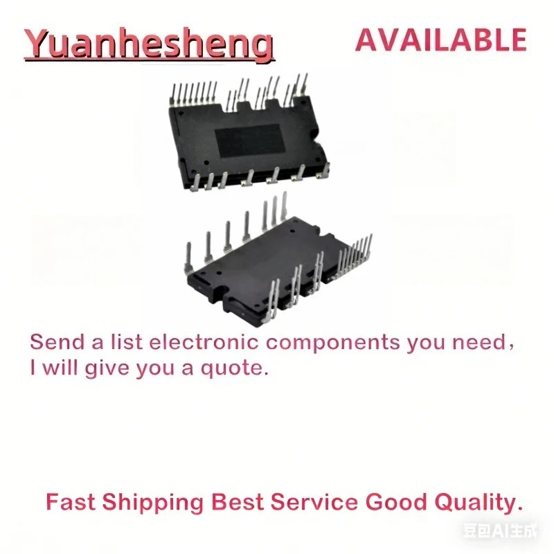 Original FSBB20CH60 FSBB20CH60C drive power module has the Best Quality