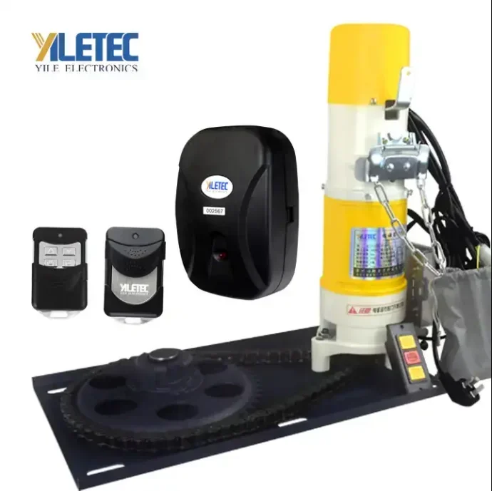 YL-AC600 220V Simpl…