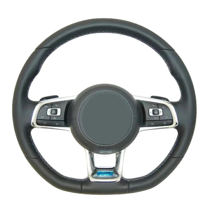 

The Steering Wheel Is Suitable for Volkswagen with the Original Golf Golf GTI Jetta Passat Polo Touareg