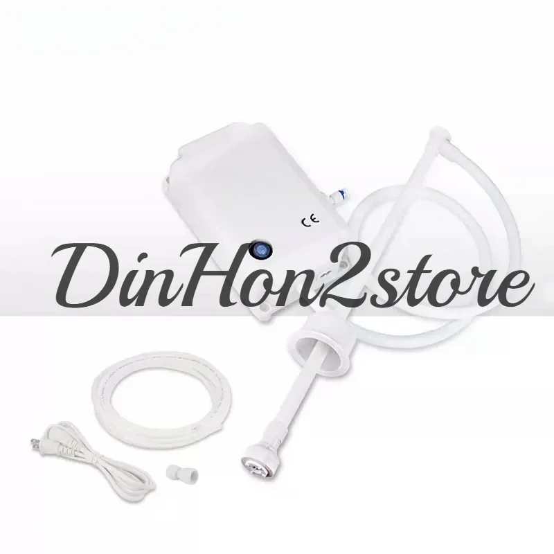 Coffee machine water pump 220V bottled water electric water pump ice machine self-priming  automatic