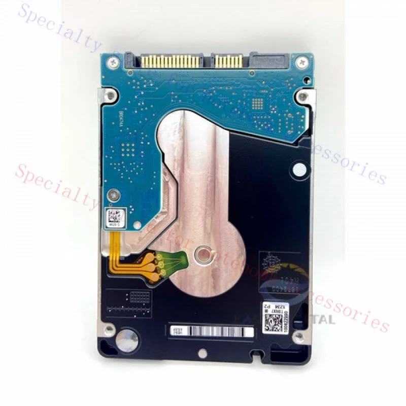 

R+ For ST2000LM015 2TB Barracuda 2.5'' SATA 5400RPM 6.0Gbs 128MB Hard Drive