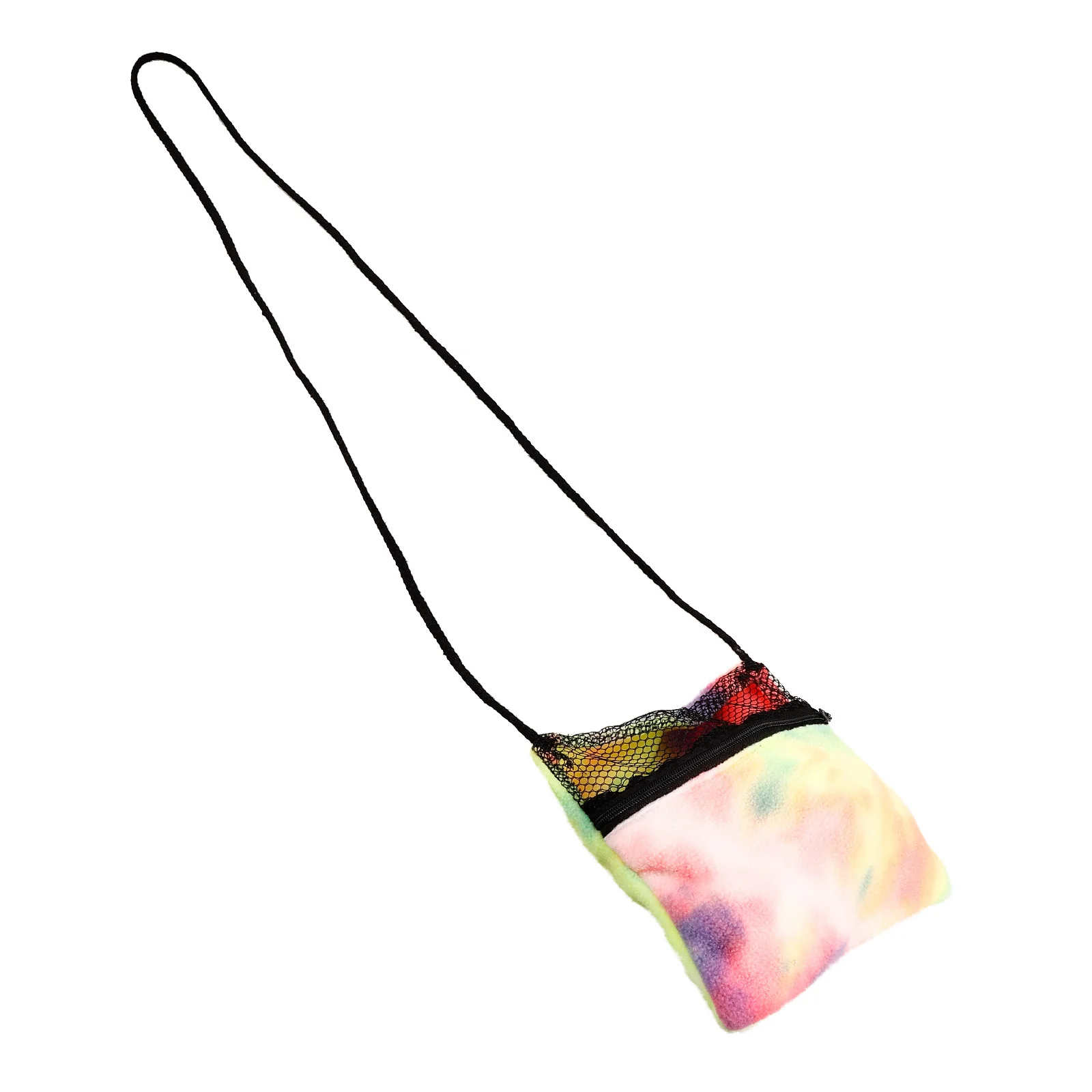 الحيوانات الأليفة حقيبة محمولة تنفس حاملة الحيوانات الصغيرة للهامستر الفئران خنزير غينيا السفر في الهواء الطلق مادة القطن مستلزمات الحيوانات الأليفة #4