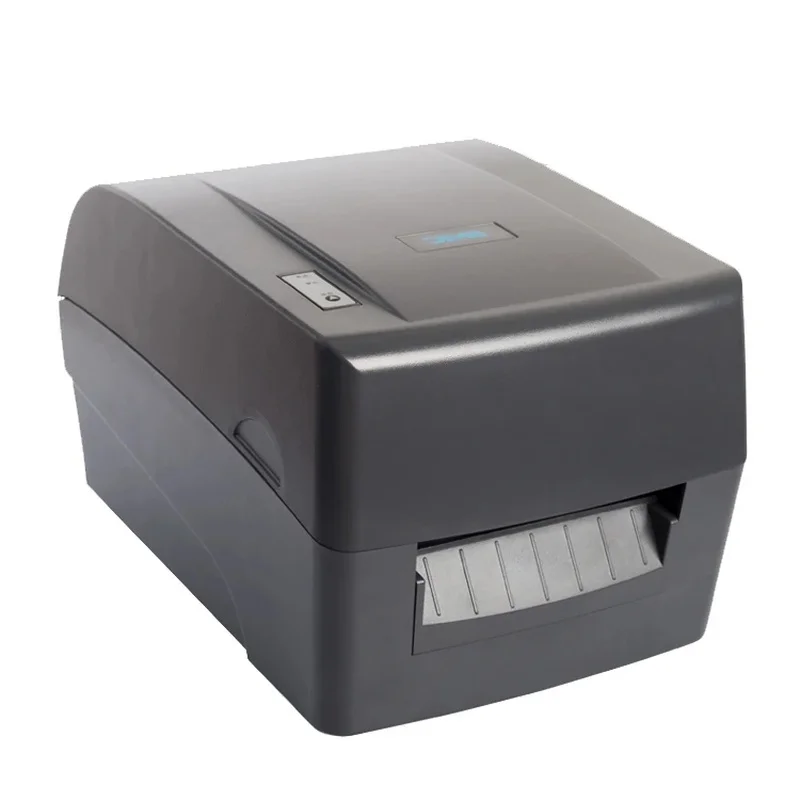 Bluetooth Thermal Label Printer Barcode Shipping Sticker Waybill Wireless 2026
