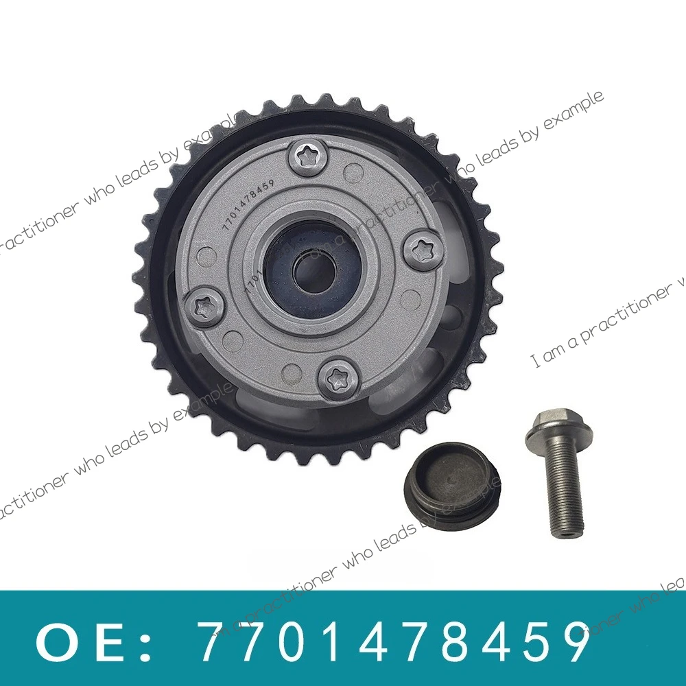 

7701478459Suitable for Renault Camshaft Phase Regulator Engine Timing Gear Phase Regulator