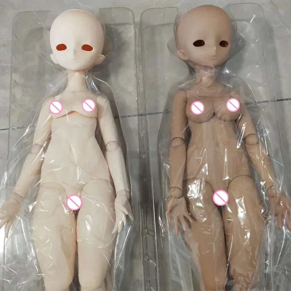 Imomodoll-白い肌の人形,ボディヘッド付きの人形,柔らかいゴム,女の子