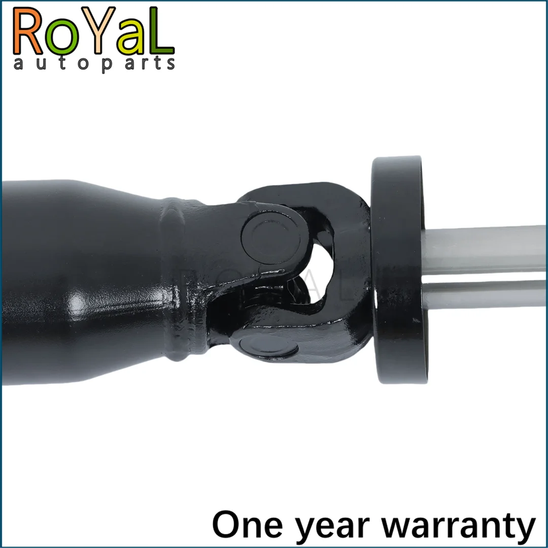 لعمود الإدارة الخلفي الدعامة رمح لتويوتا سيكويا 2004-2006 2007 4.7L 4WD 371100C040 عمود محرك عمود القيادة